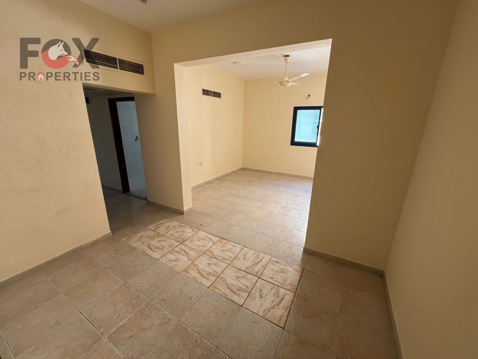 For Rent – 2-Bedroom Apartment in Al Rumaila, Ajman