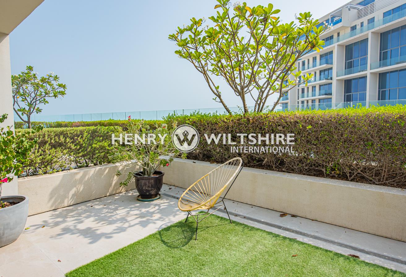 Amazing Beachfront | Perfect family home