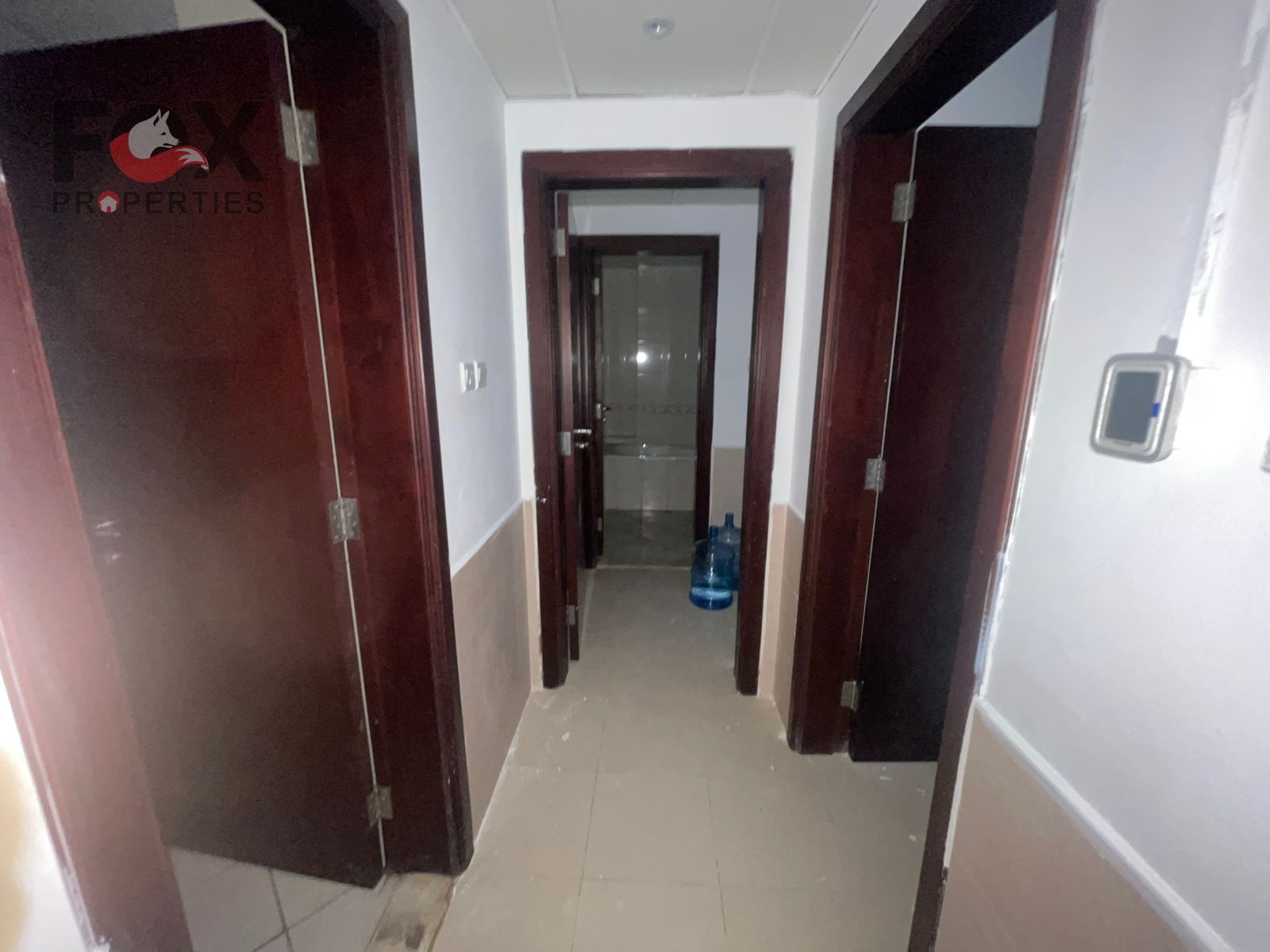 Annual Rent – 2-Bedroom Apartment in City Tower, Ajman