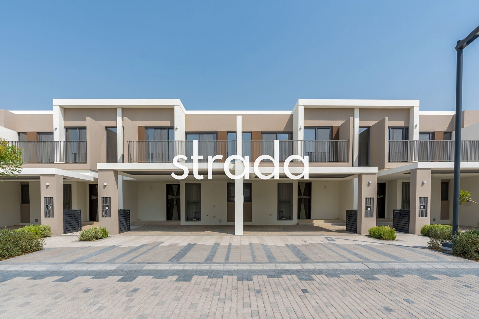 Single Row | Close to Amenities | Exclusive