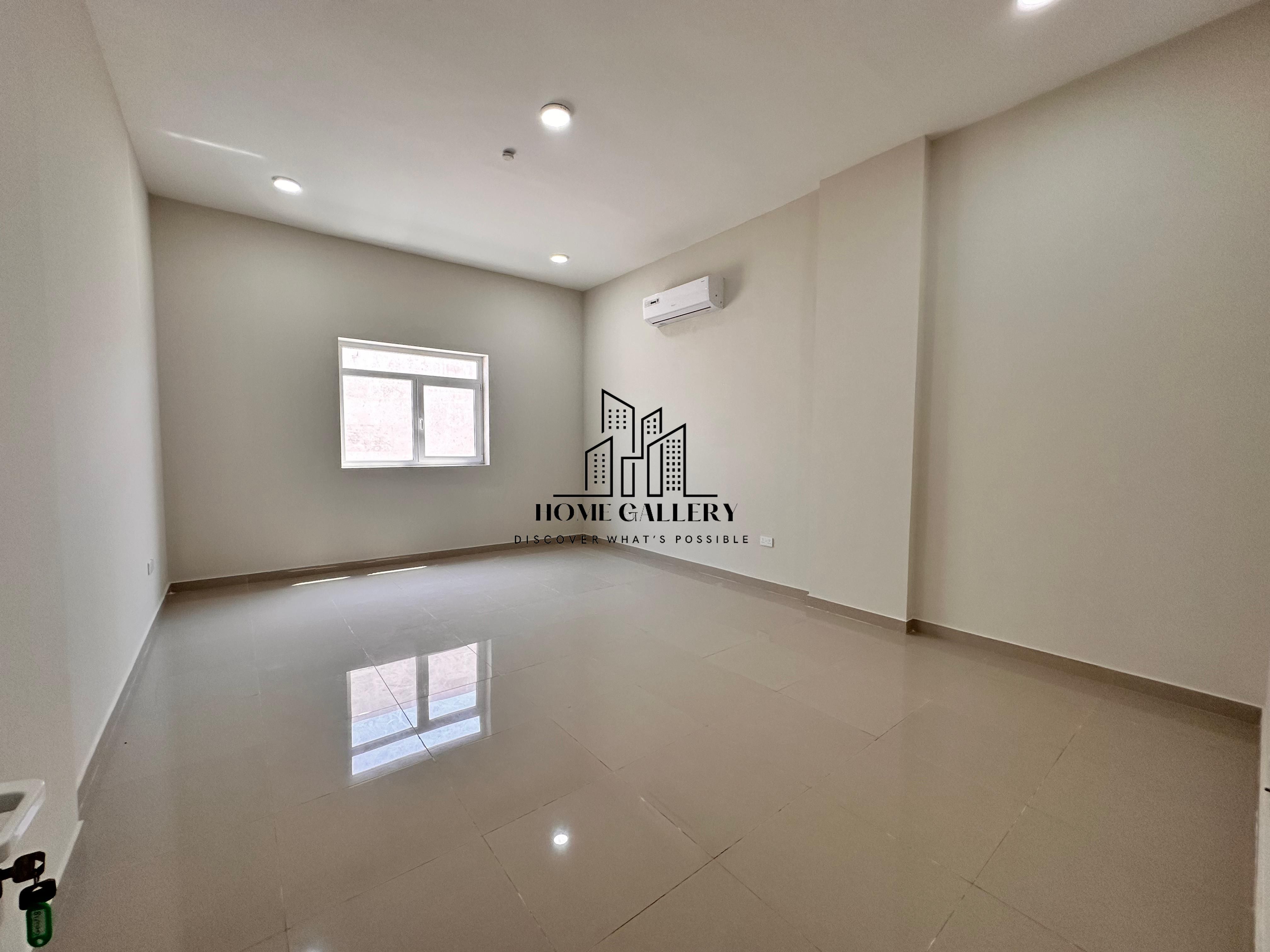 Brand New Villa | Huge & Bright | Discounted Rent