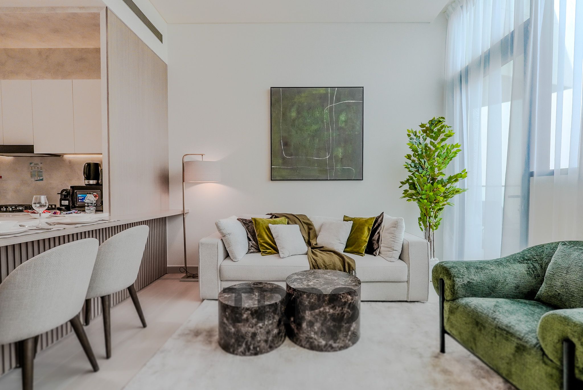 Private Pool | Luxury Furnished | Brand New