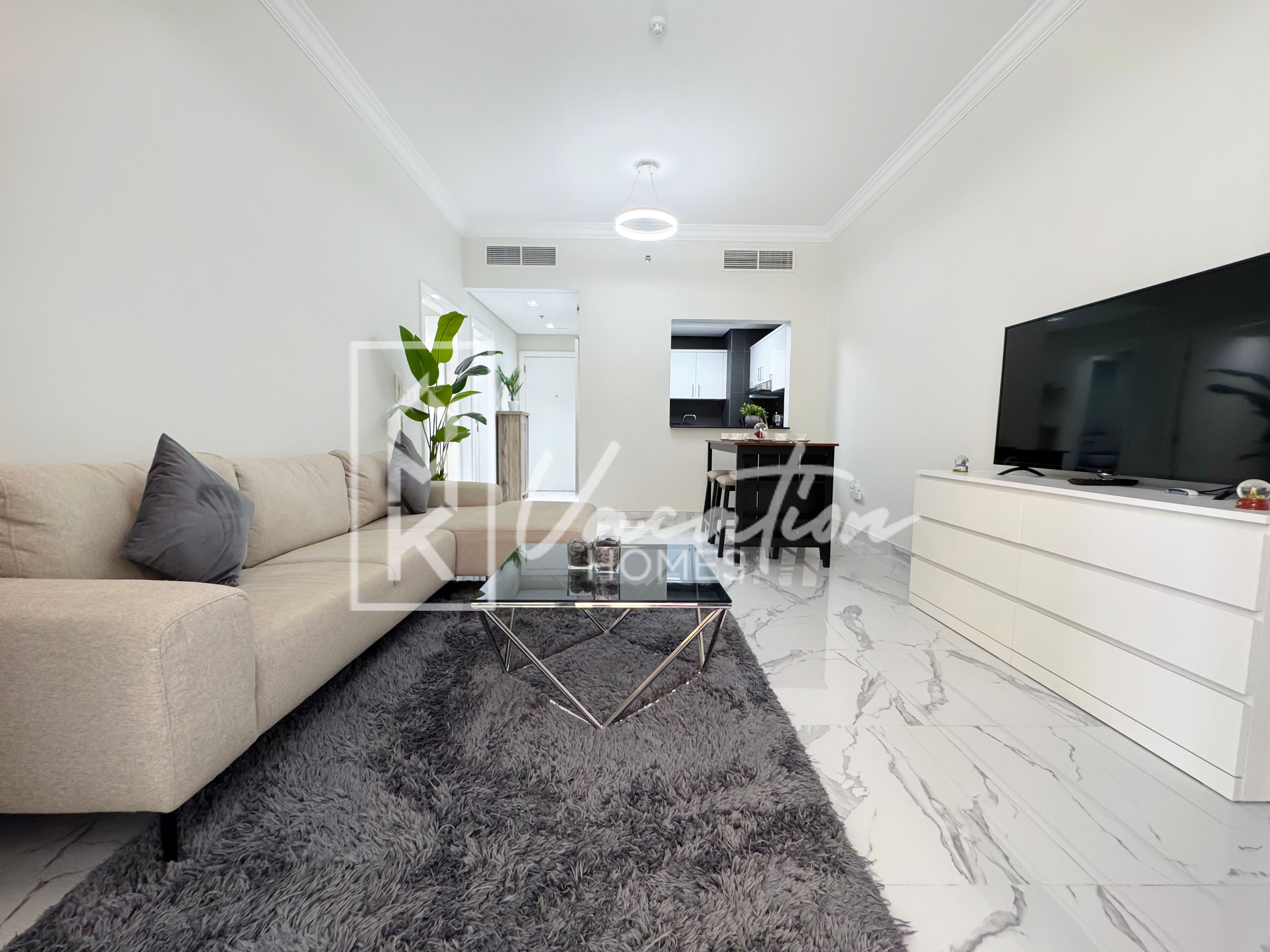 Aras Residence, Majan, Dubai