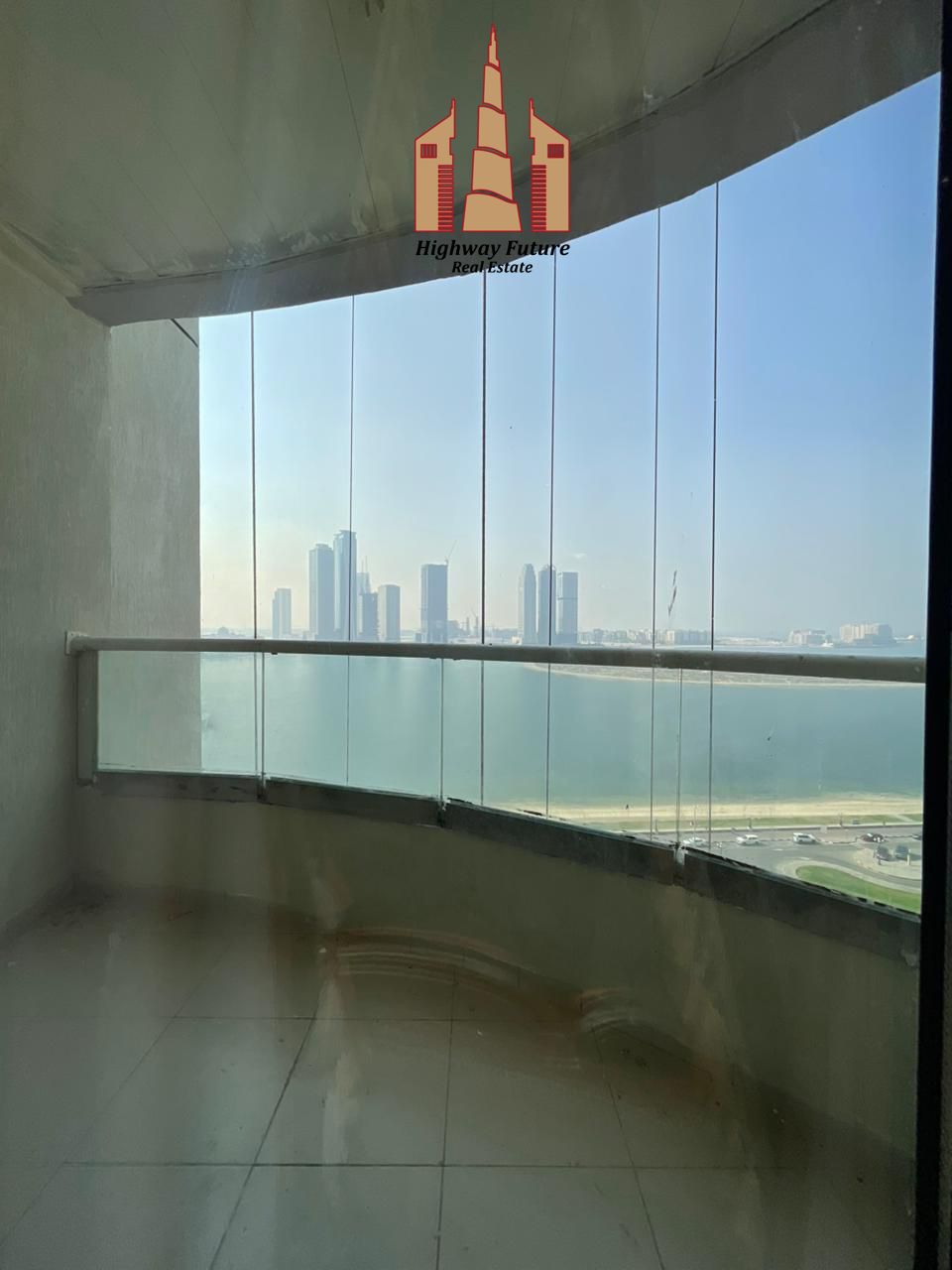 Elegant Furnished 2BR | Waterfront Living | Reserved Parking Included