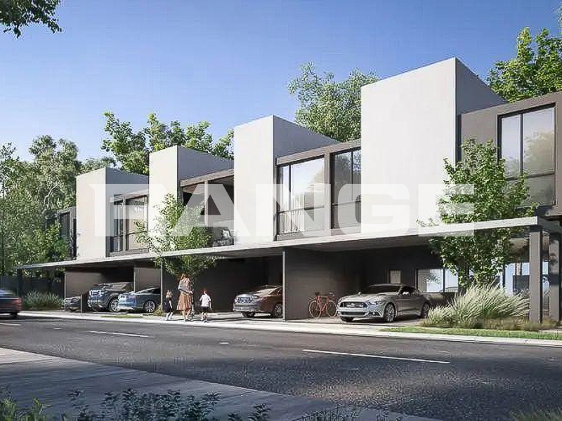 Close To Park | Near Handover | Single Row