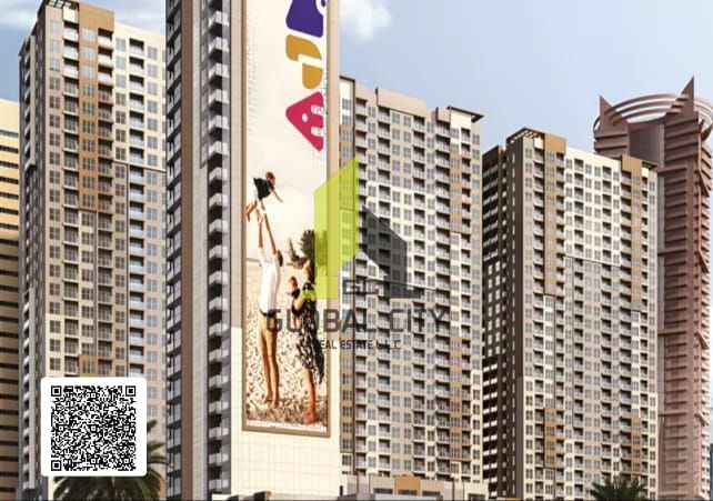 Ajman Phase 2 — where journeys...