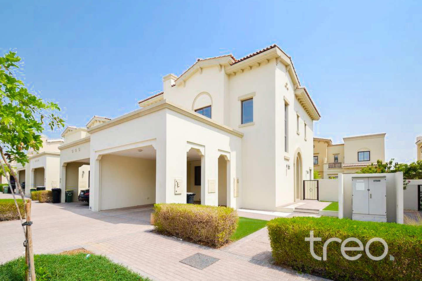 Exclusive | Close to Park and Pool | 3E