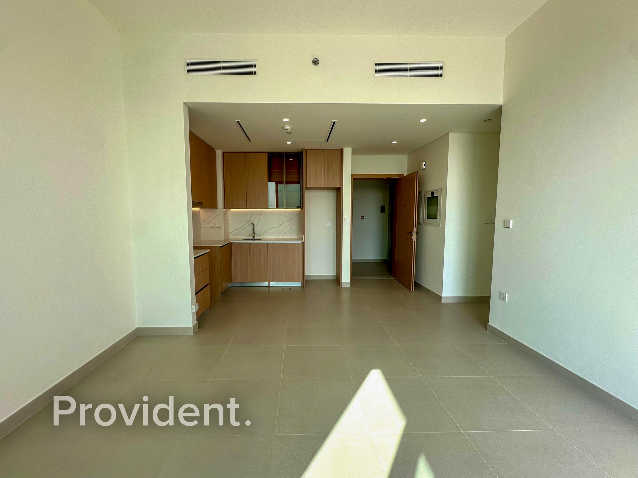 On the Park | Villas View | High Floor
