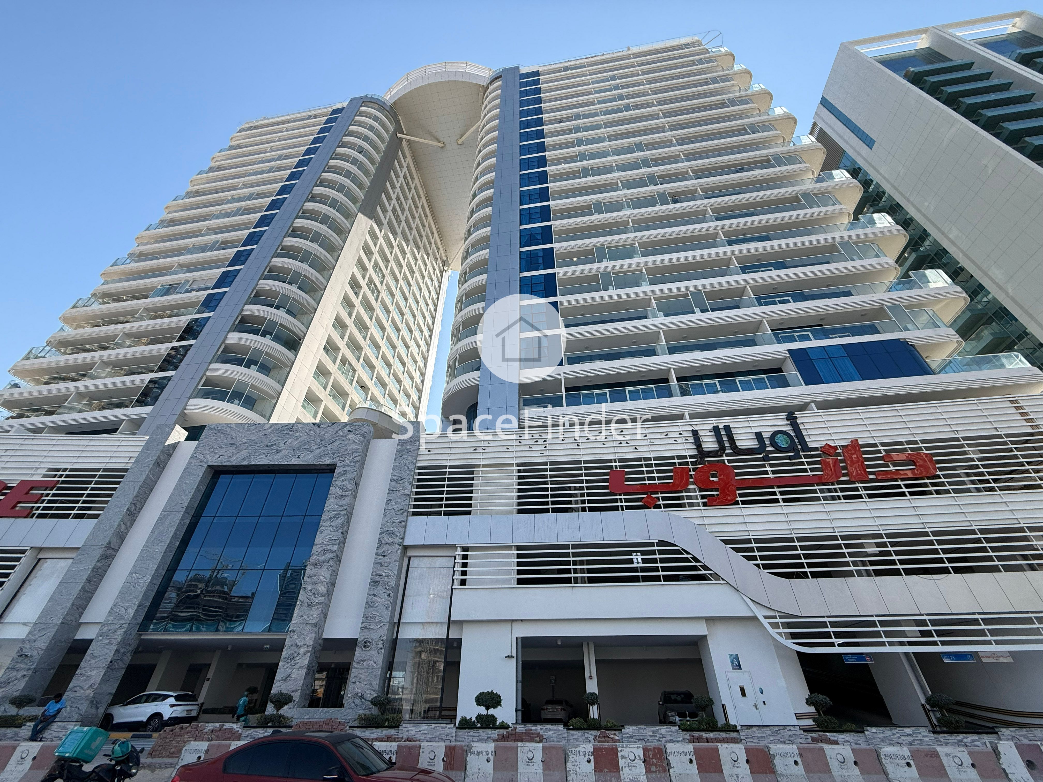 Fully Furnished | Brand New | Ready-to-move-in