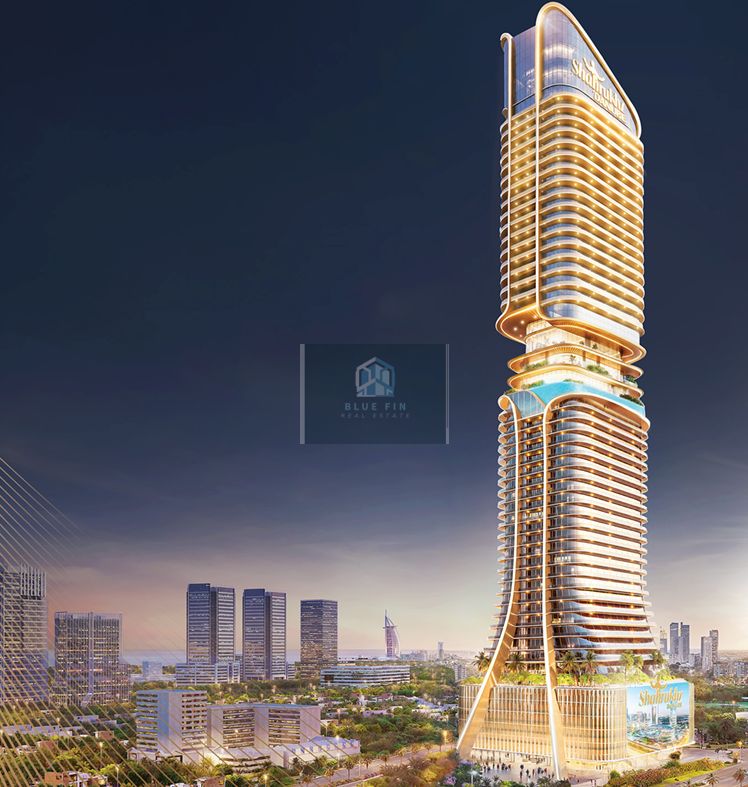 Starting from 2m | Submit your EOI Today | Secure office at Shahrukhz
