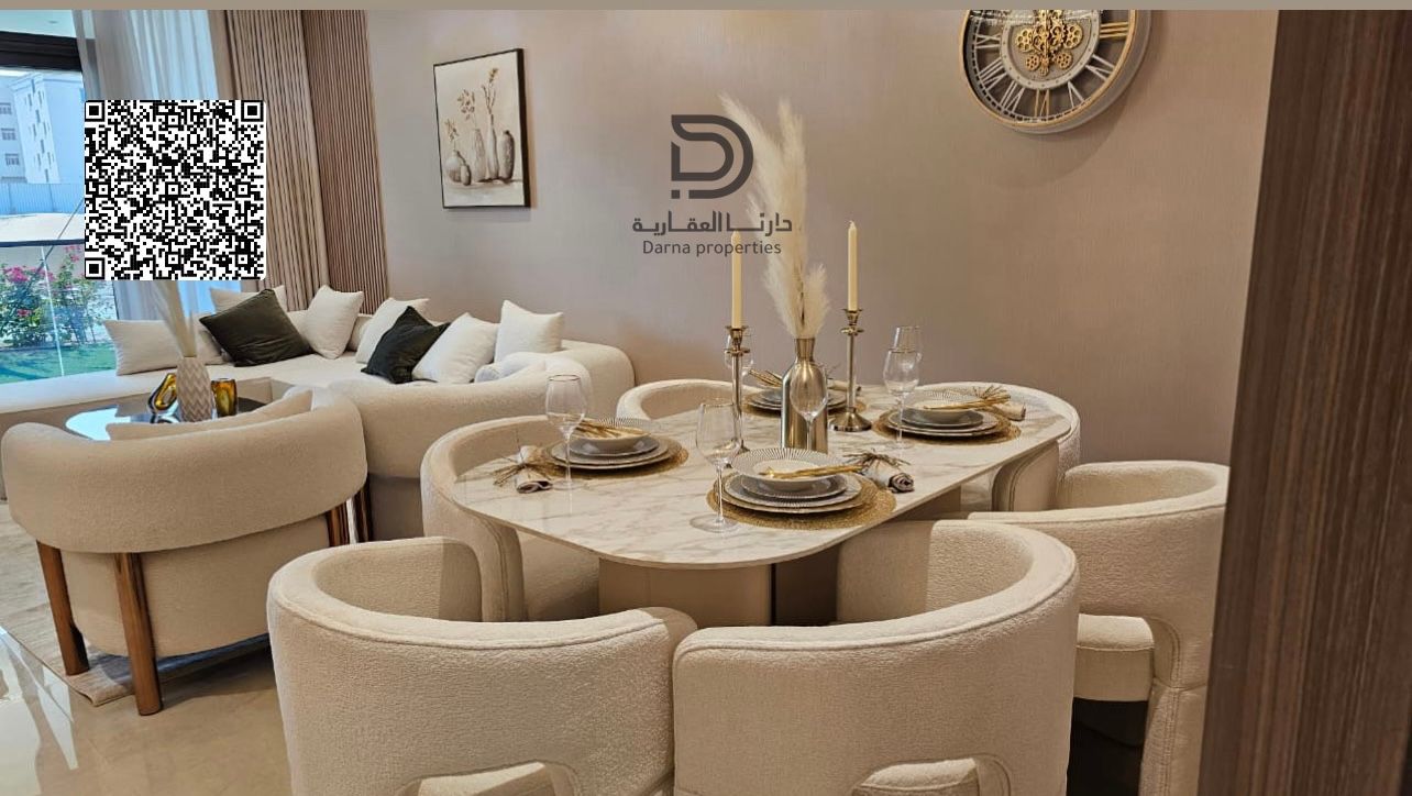 Tiger Downtown, the largest and most luxurious residential project. Experience luxury with a different concept.