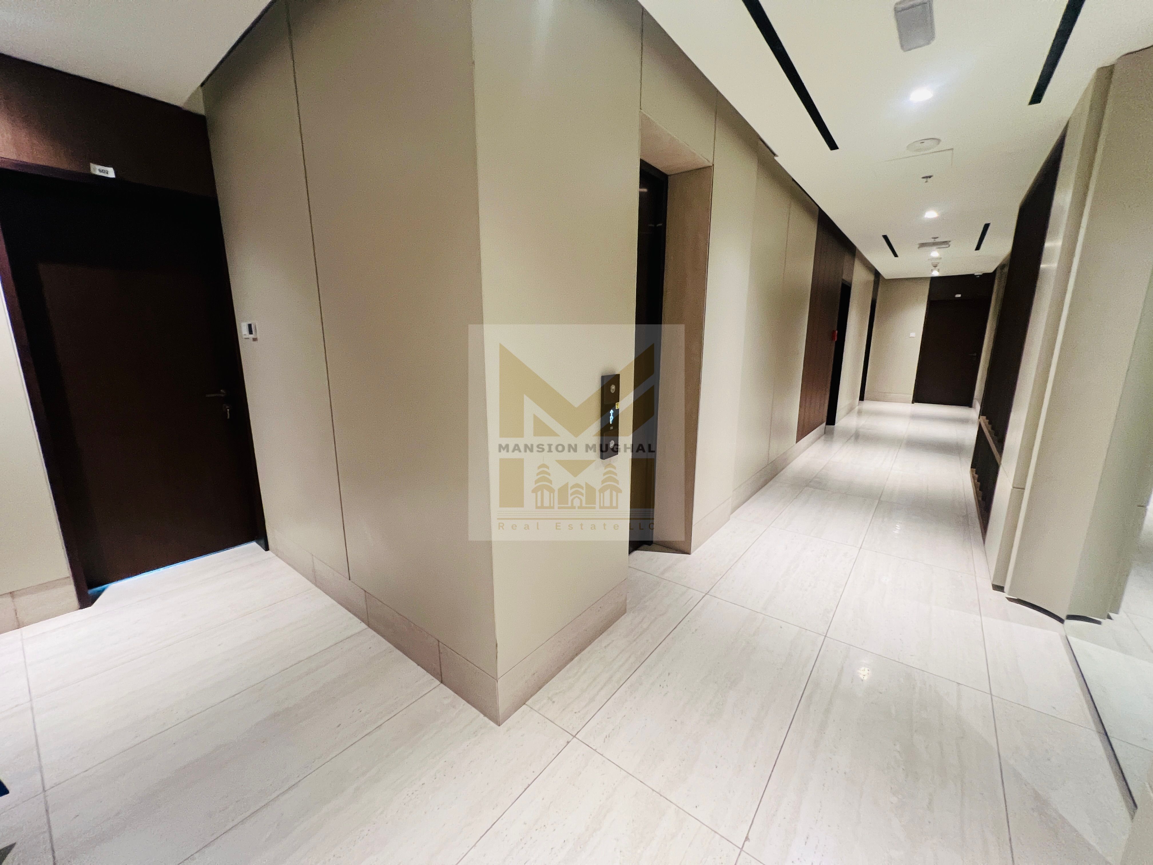 No Cash Deposit//Luxury & Lavish 2-Br//Bright & Spacious// Balcony + Open View//1-Covered Parking//12Chqs