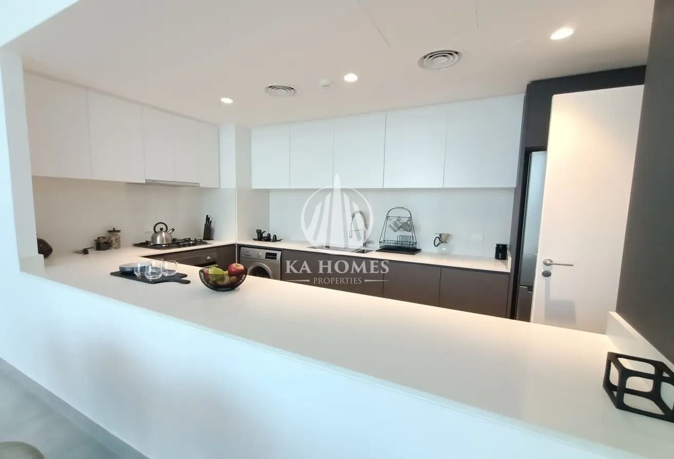 Luxury apartment in heart of avenue | Freehold | Modern finishing | Cash or bank financing