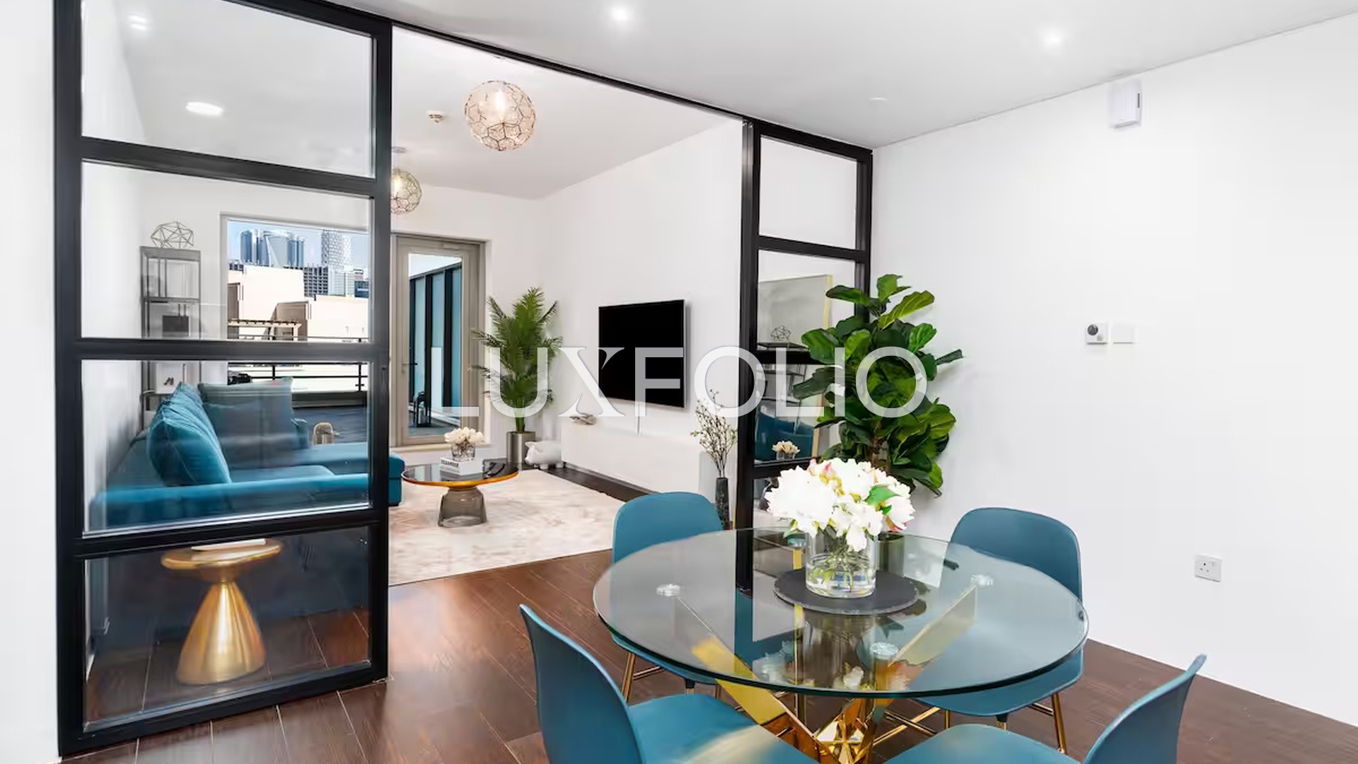 Upgraded | Huge Private Terrace | VOT