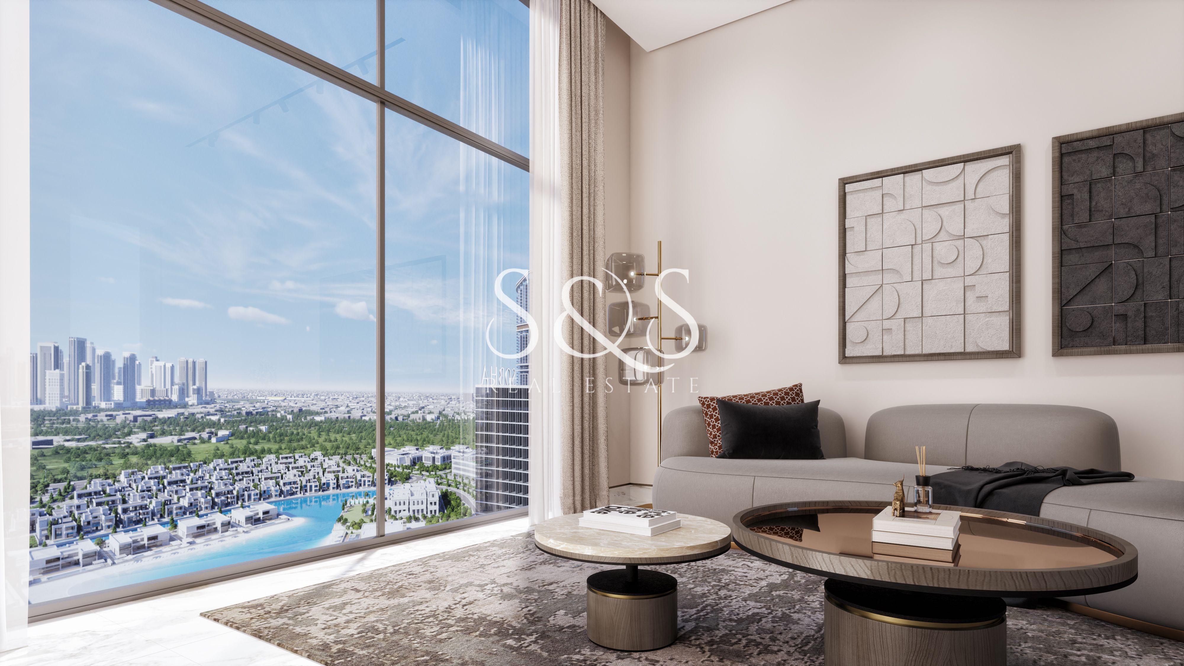 Off-Plan Resale | High Floor | Investor Deal