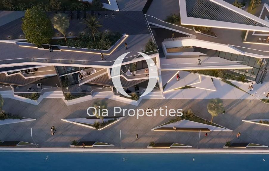 Exquisite 2 BHK Wide Angle Sea View | Elite Location