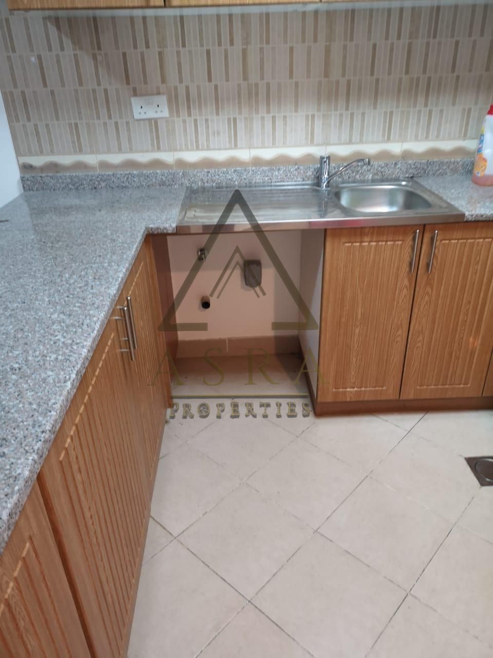 UNFURNISHED STUDIO AVAILABLE FOR SALE RENTED TILL [DEC 2026 ]