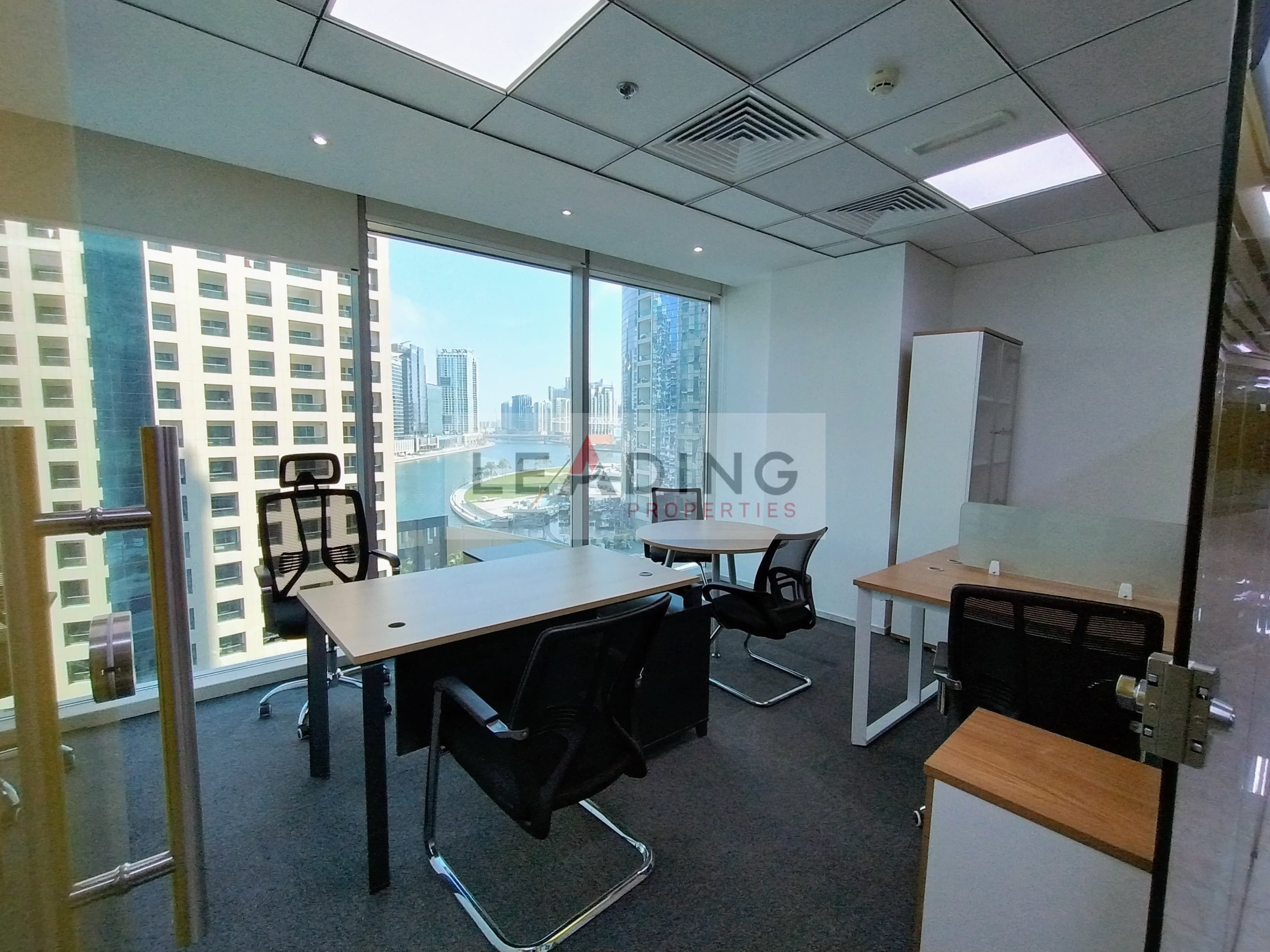 Premium Offices in Business Bay| Ready to move