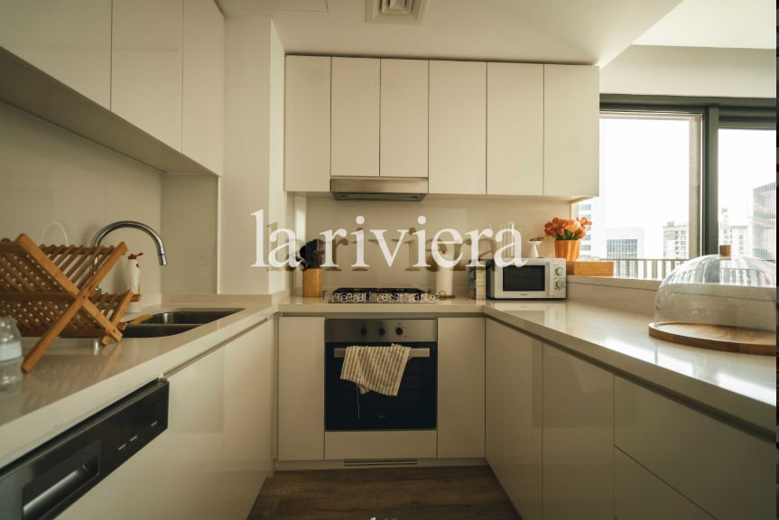 Modern Apartment for Rent in Ahad Residence – Prime Business Bay Location