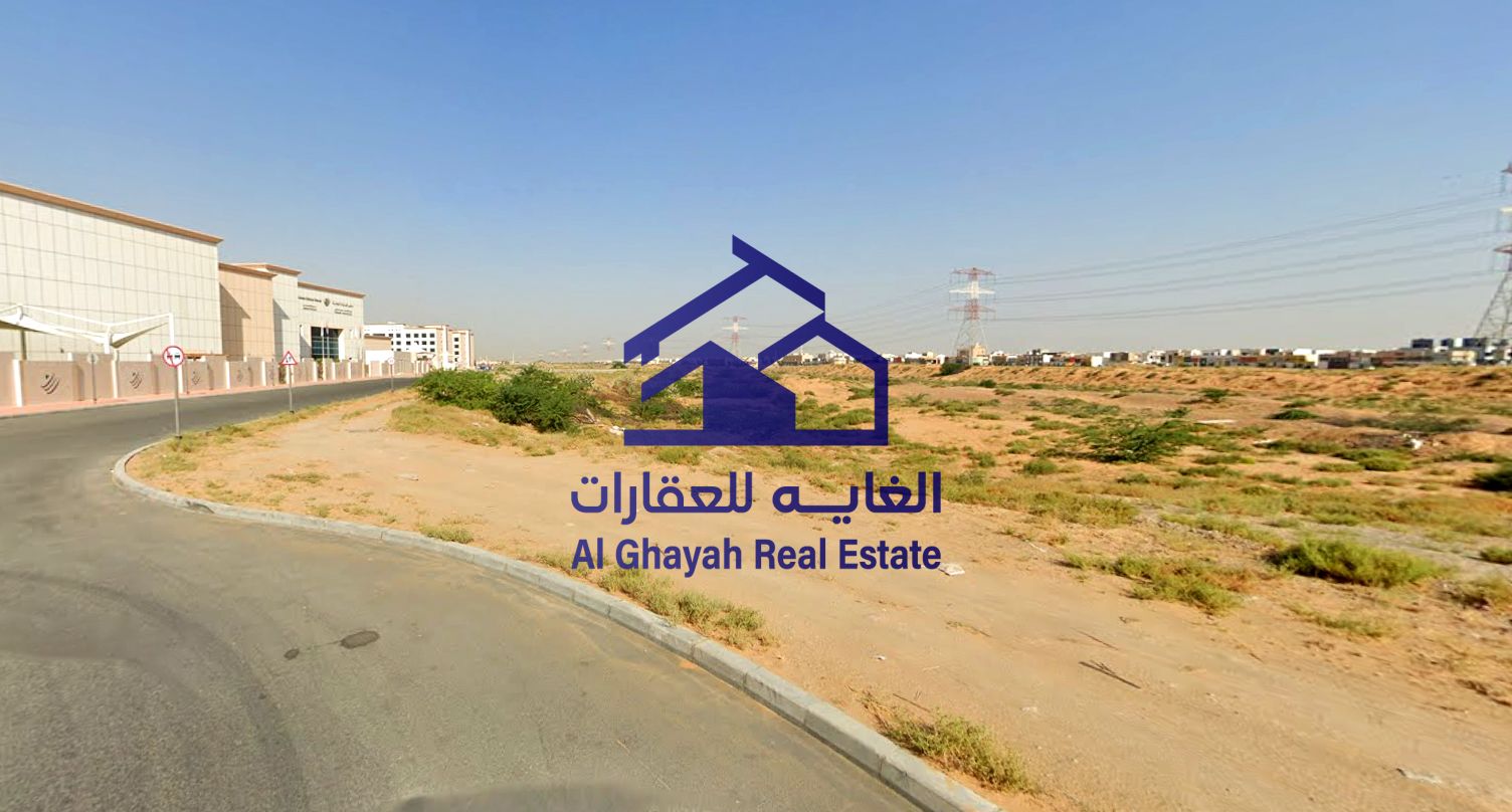 Prime Investment Opportunity: Commercial Plot for Sale in Al Dibdibah North – Sharjah