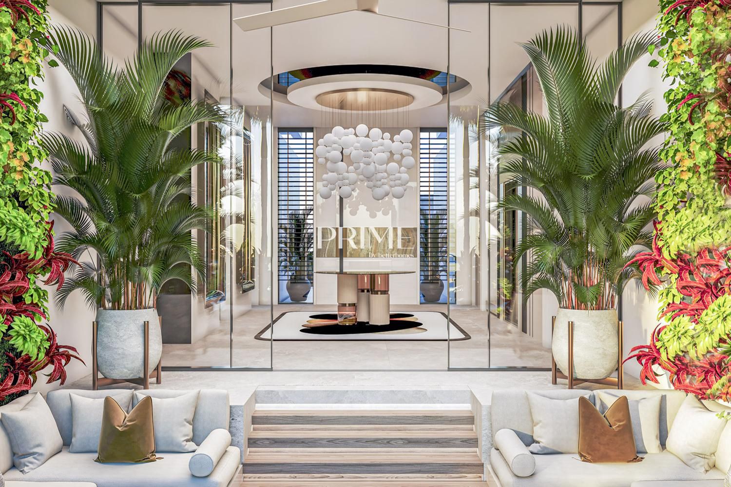 Hermes | Ultra-Luxury Villa | Amali Island