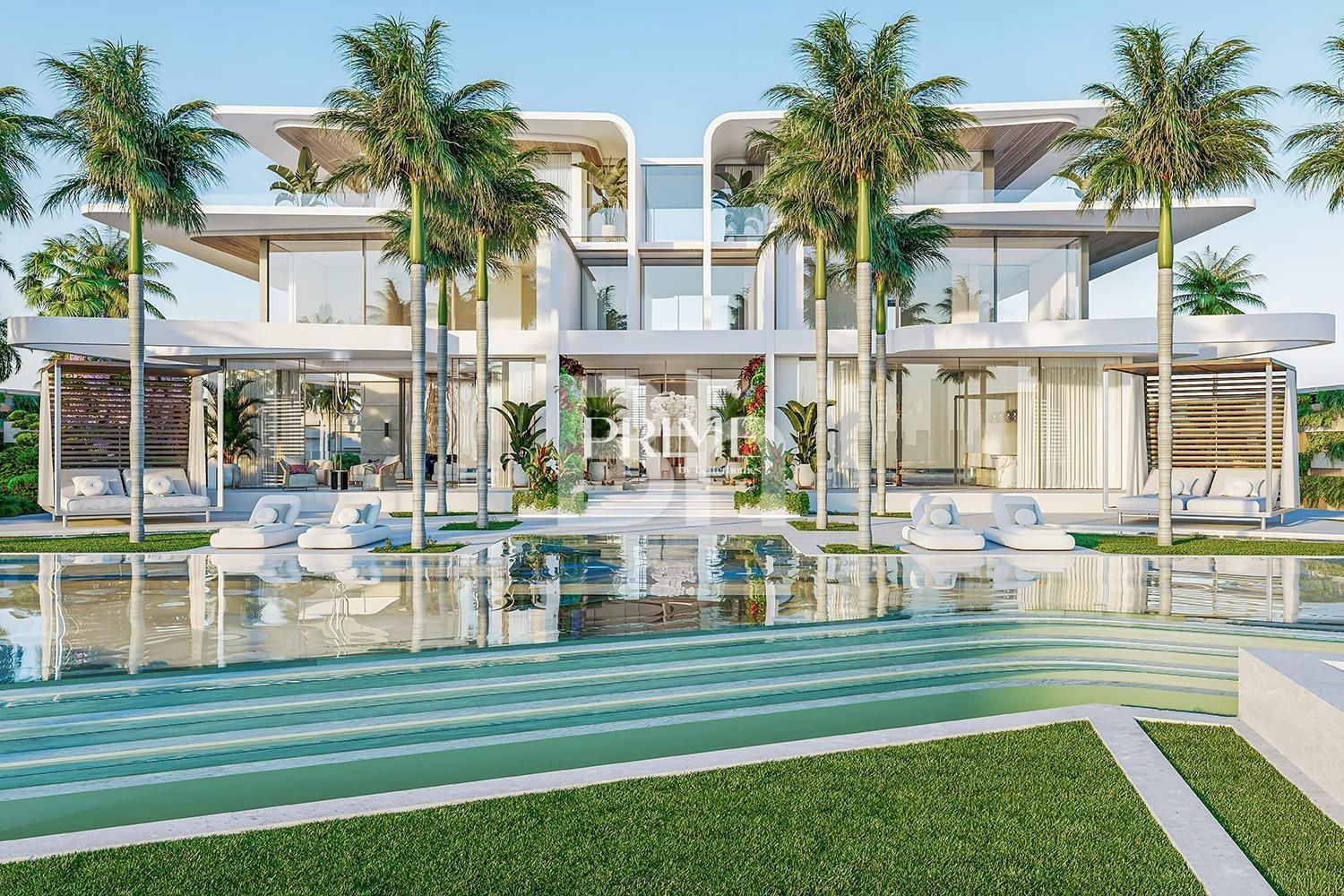 Bvlgari-Style Villa | Waterfront | Iconic