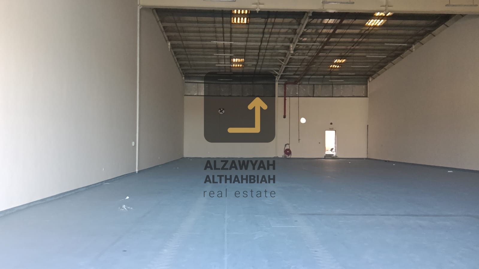 "Premium Warehouse for Rent – 6,500 sq. ft | Al Sajaa Industrial Area, Sharjah | Strategic Location & Easy Truck Access"