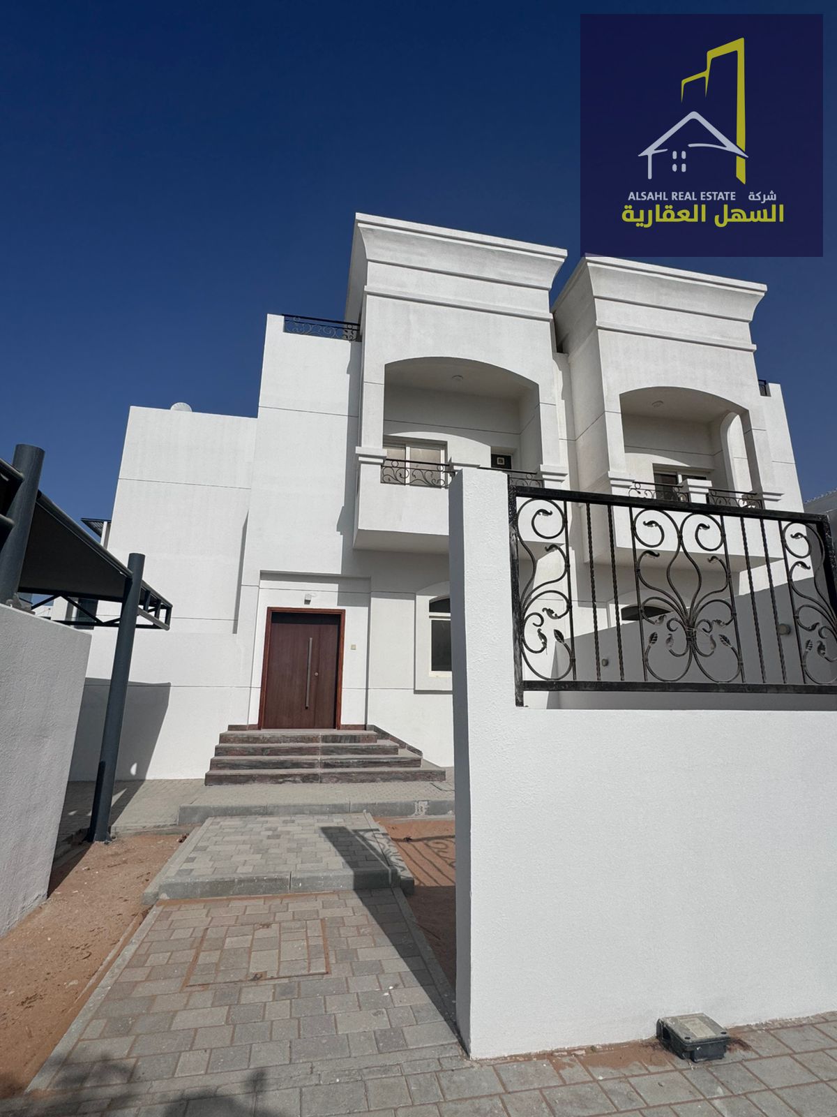 "A Premium Villa in Ajmal Makaan – A Lifestyle Beyond Expectations"