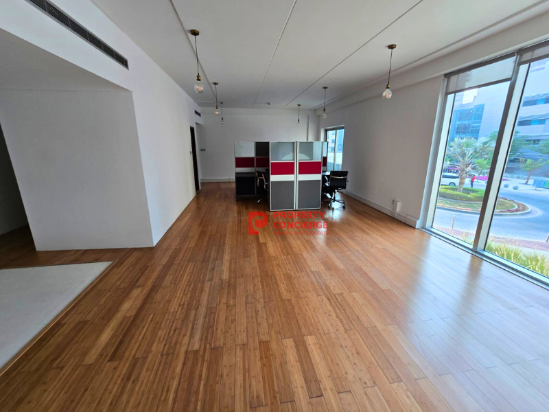 Fitted Offices | Prime location |DDA license |