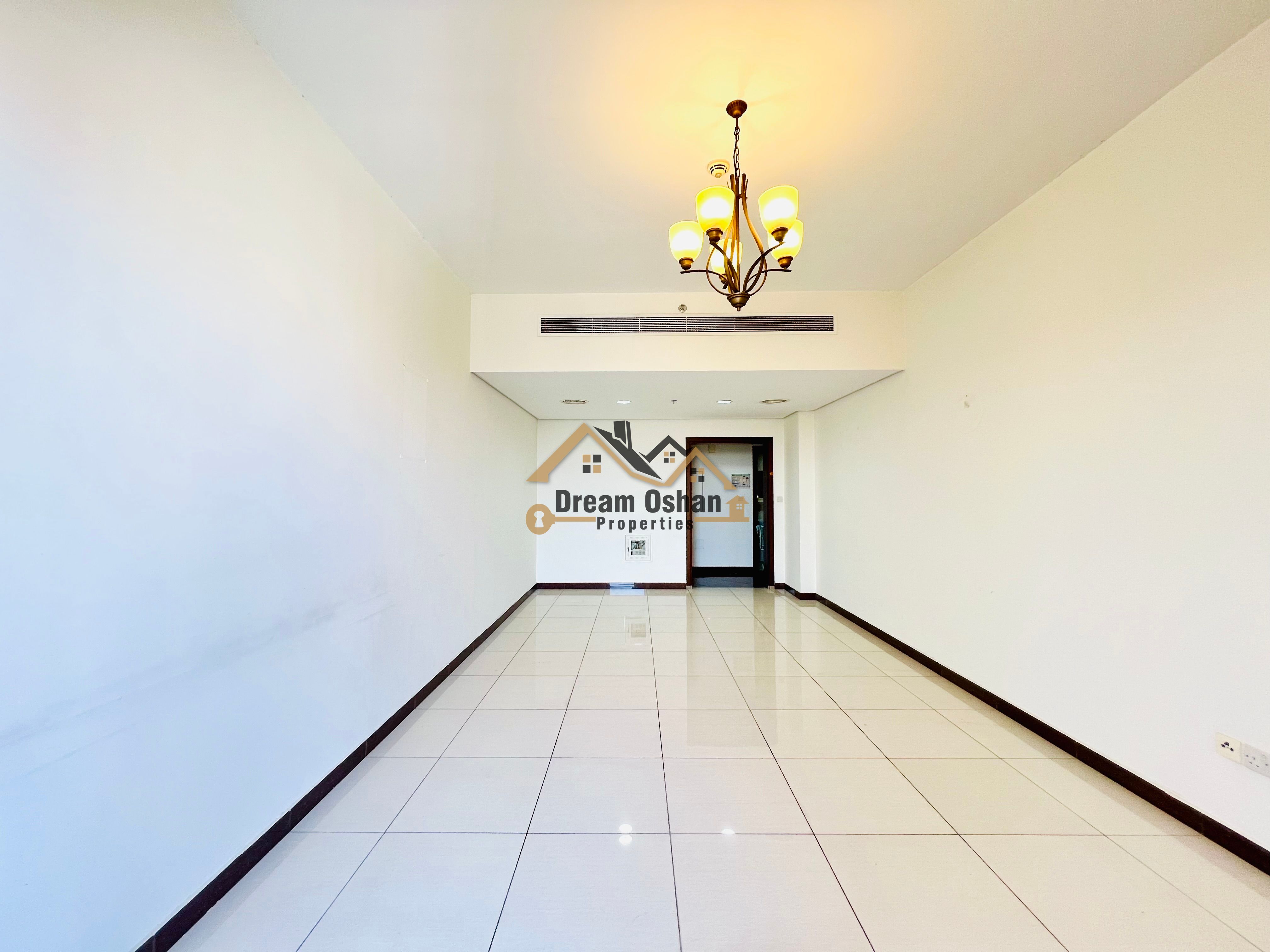 2BHK + Maid / All amenities/ Ready to move