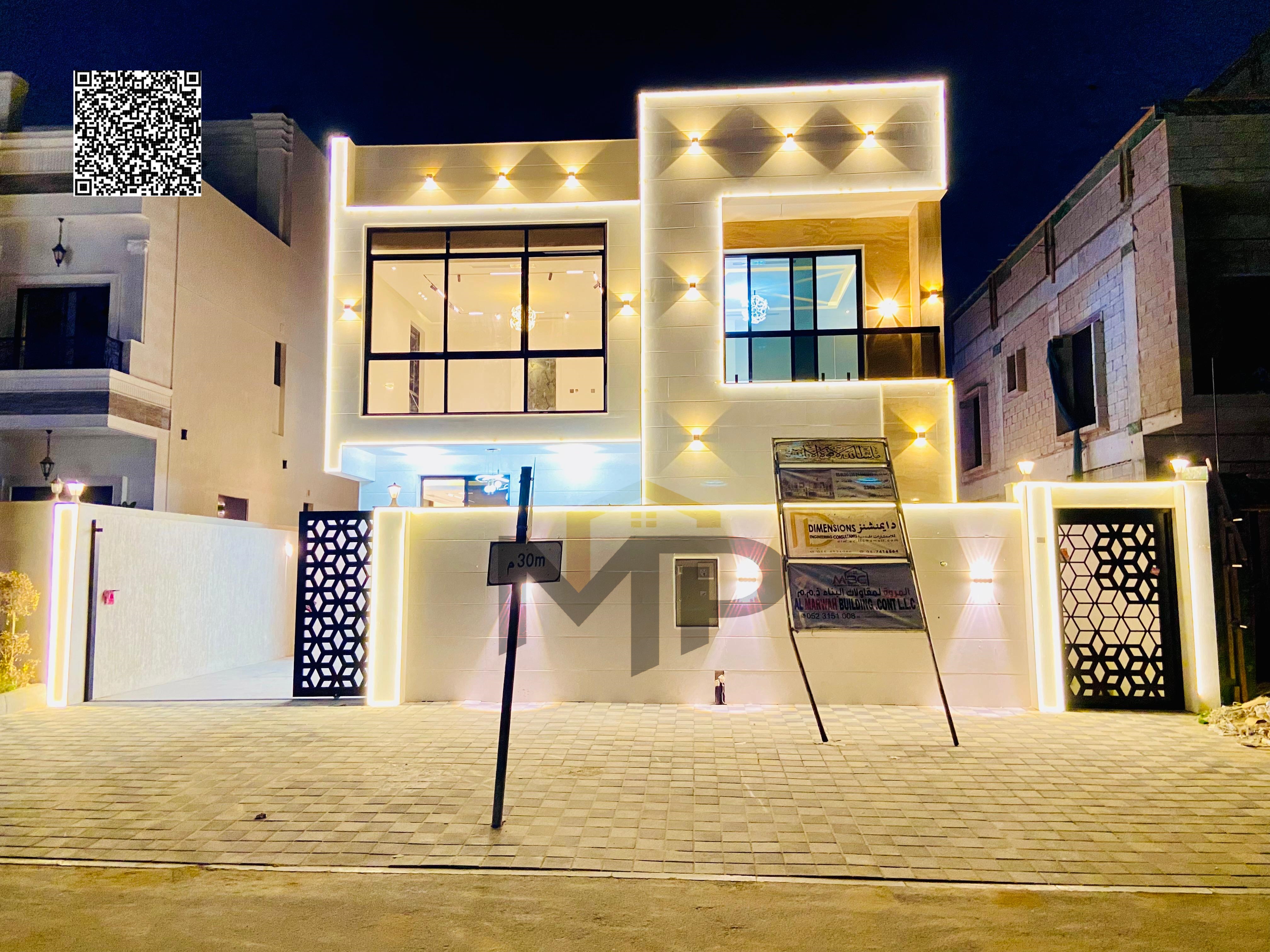 Luxury villa for sale with swimming pool, freehold ownership for all nationalities | Price includes registration