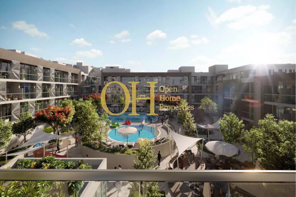 Modern Living | 4 Bedroom Triplex | Fully Furnished