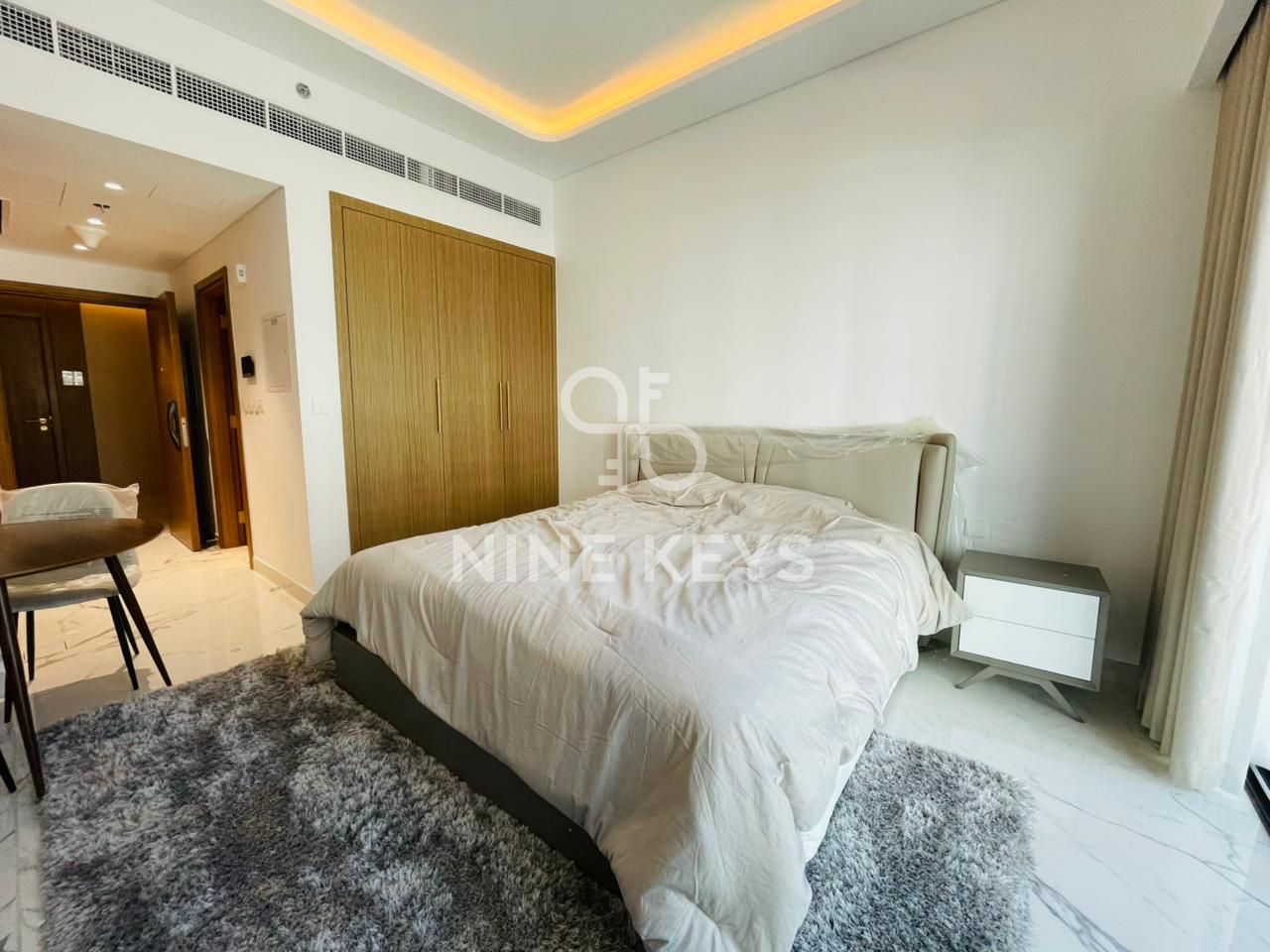 Ready to Move / Spacious Layout / Community View