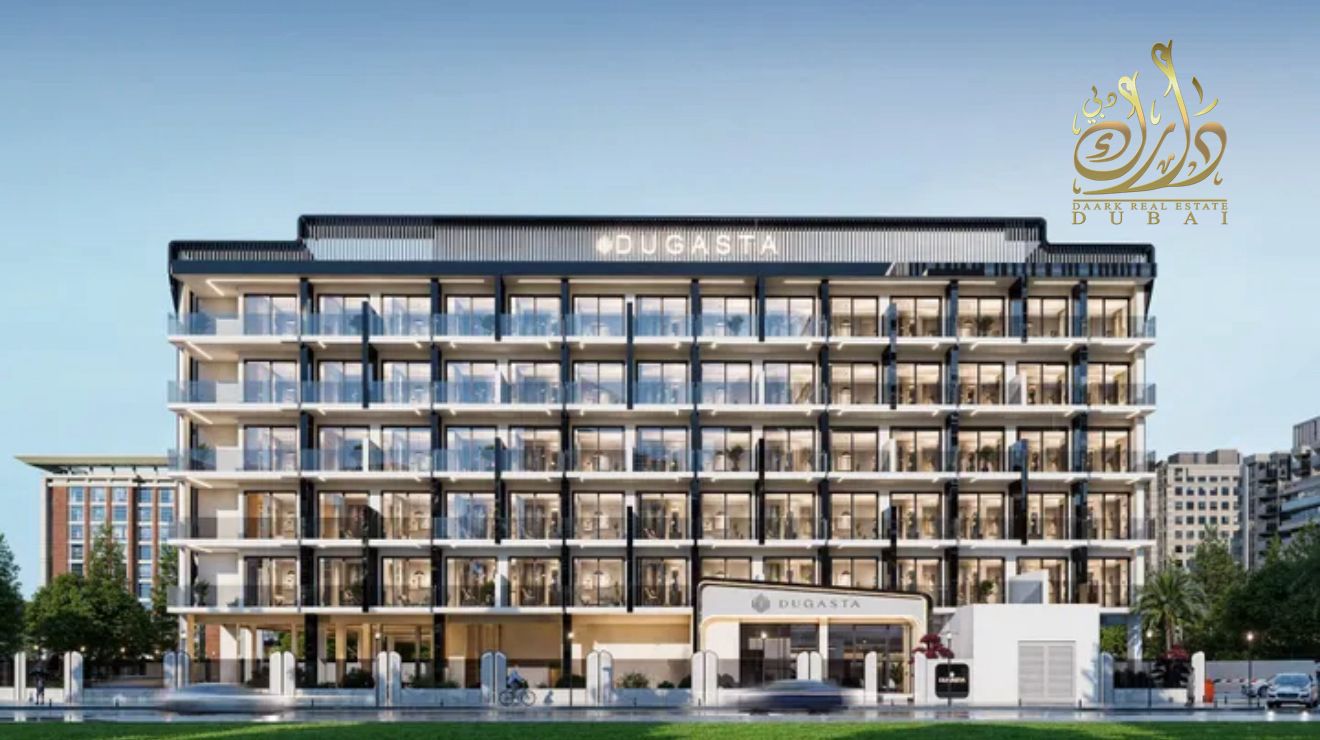 Book Now – Don’t Miss Launch Prices