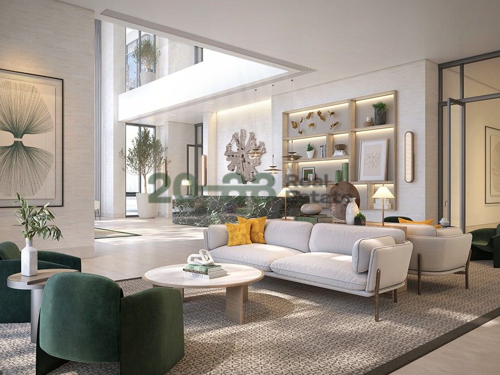 Luxury Living l Spacious Layout l Prime Area