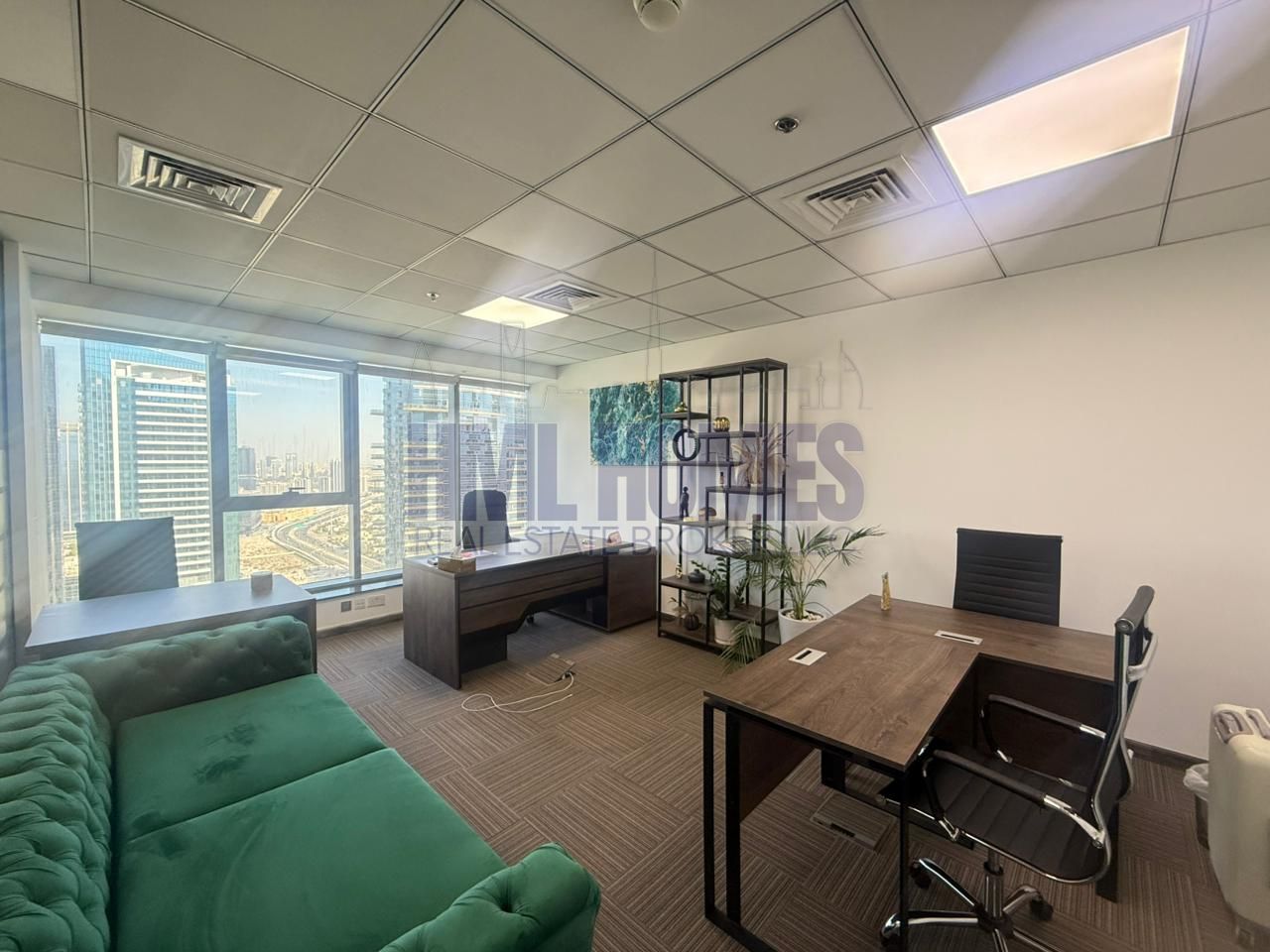 Full Lake View | DMCC Licensed| Near JLT Metro