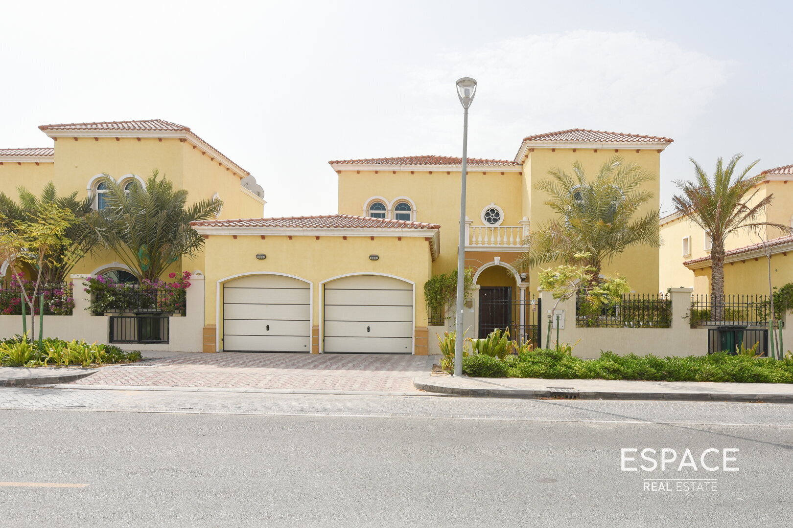 Available | District 3 | Landscape Garden