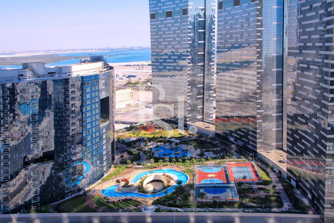 Partial Sea View | Prime Location | Spacious Layout