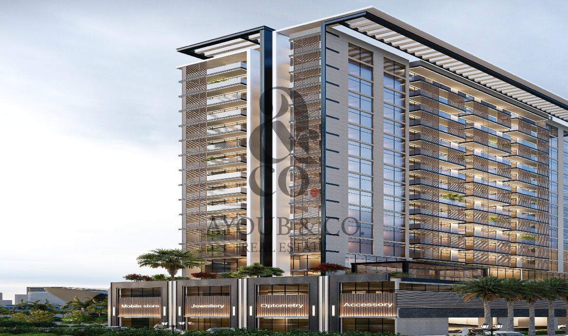Close To Metro | High Footfall | Shell & Core