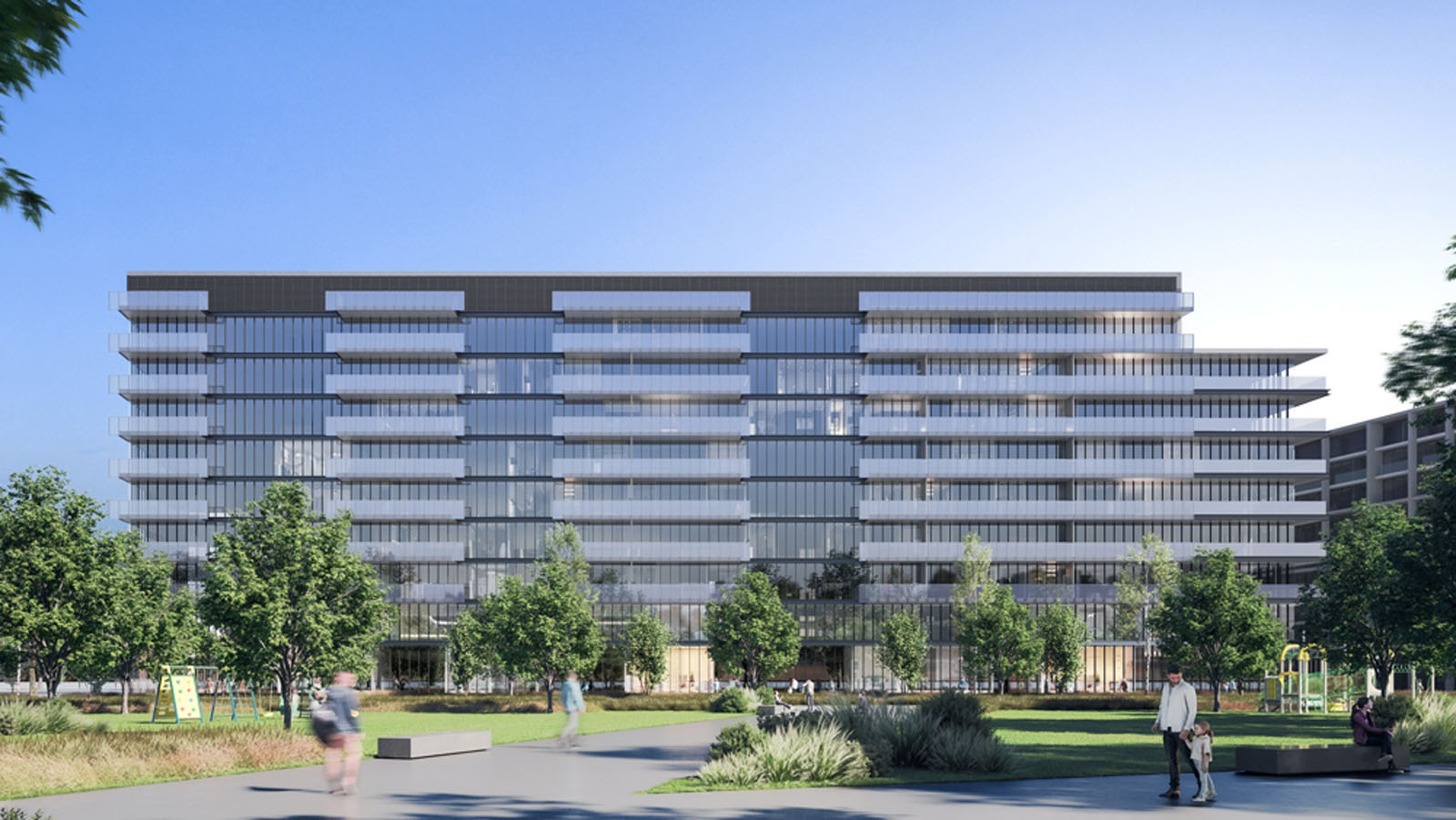 Investors Deal at The Gate 5, Aljada | 1 Bedroom | Sharjah