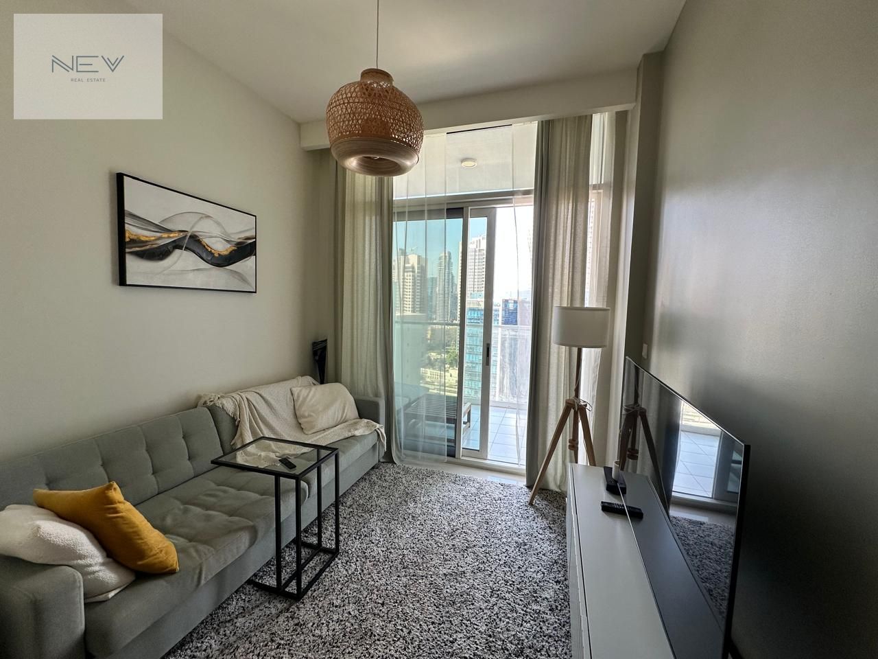 Vera Tower ] Luxury Living | Stunning High Floor