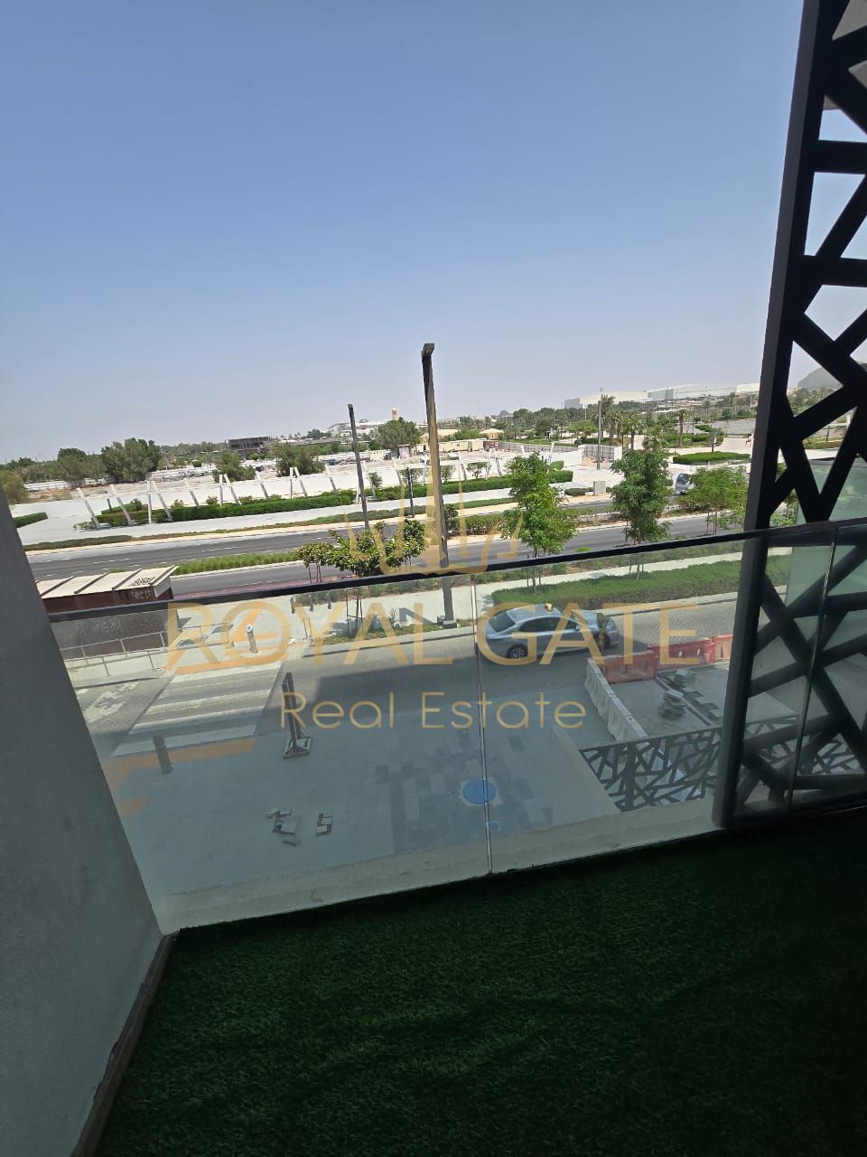 Furnished Studio | Boulevard View | Hot Deal