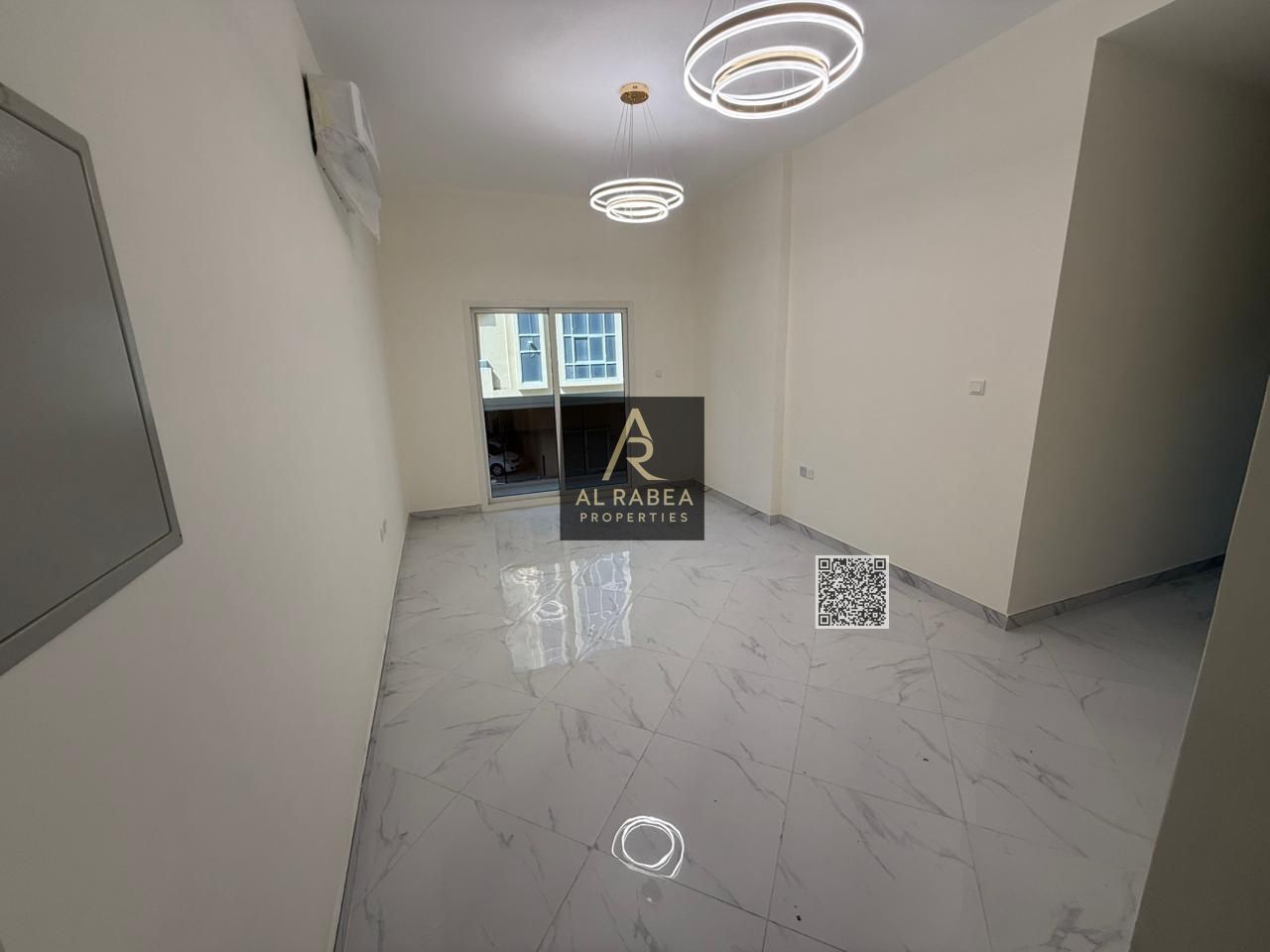 First occupant - Modern design - Master bedroom