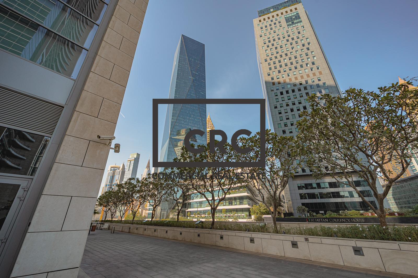 DIFC | Licensed Restaurant- Bar | Outdoor Seating