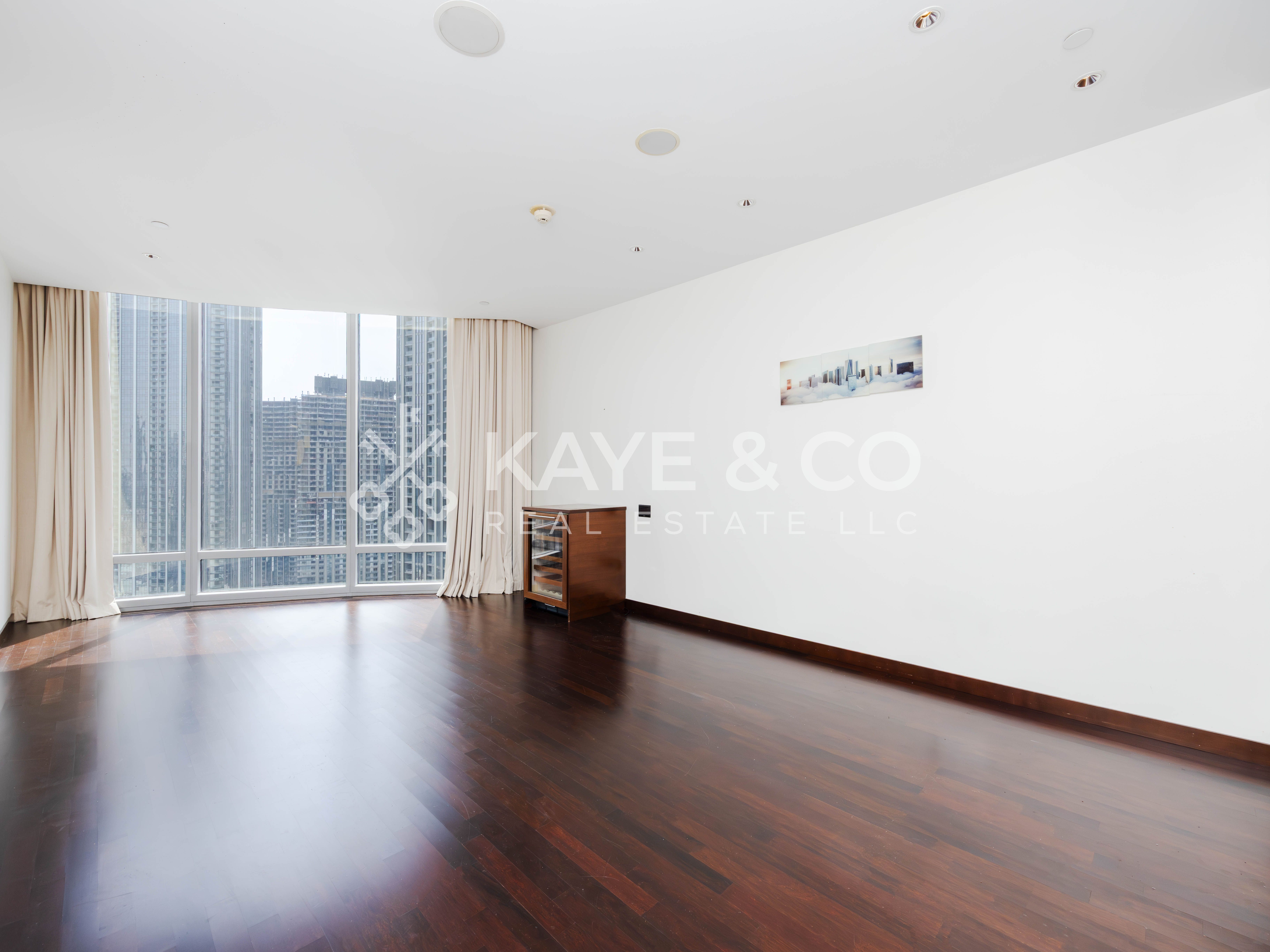 Opera View | Ready to Move In | Unfurnished