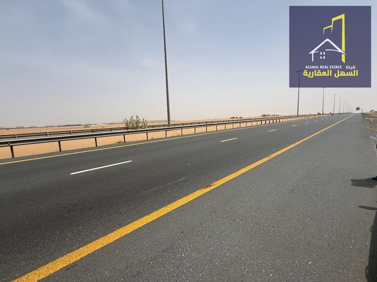 Land for Sale in Al Maleha, Al Rawdat District, Sharjah This residential plot is located in Al Maleha within Al Rawdat District in SHARJAH