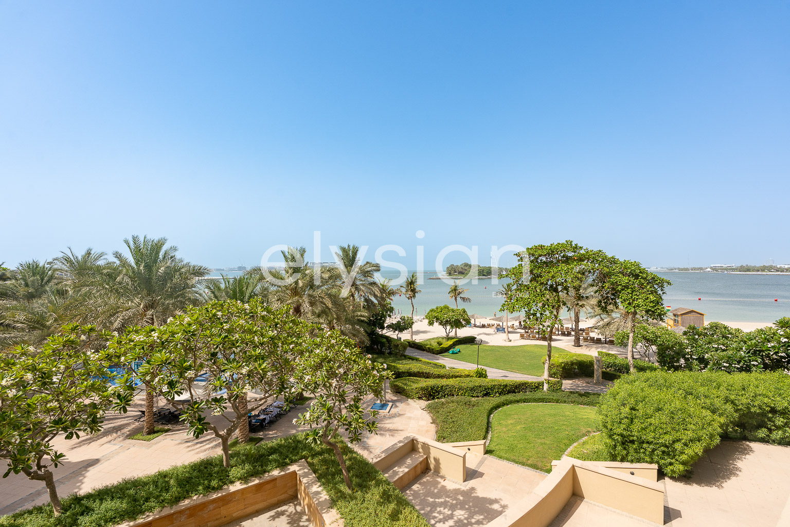 Full Sea View | Negotiable | Vacant Now