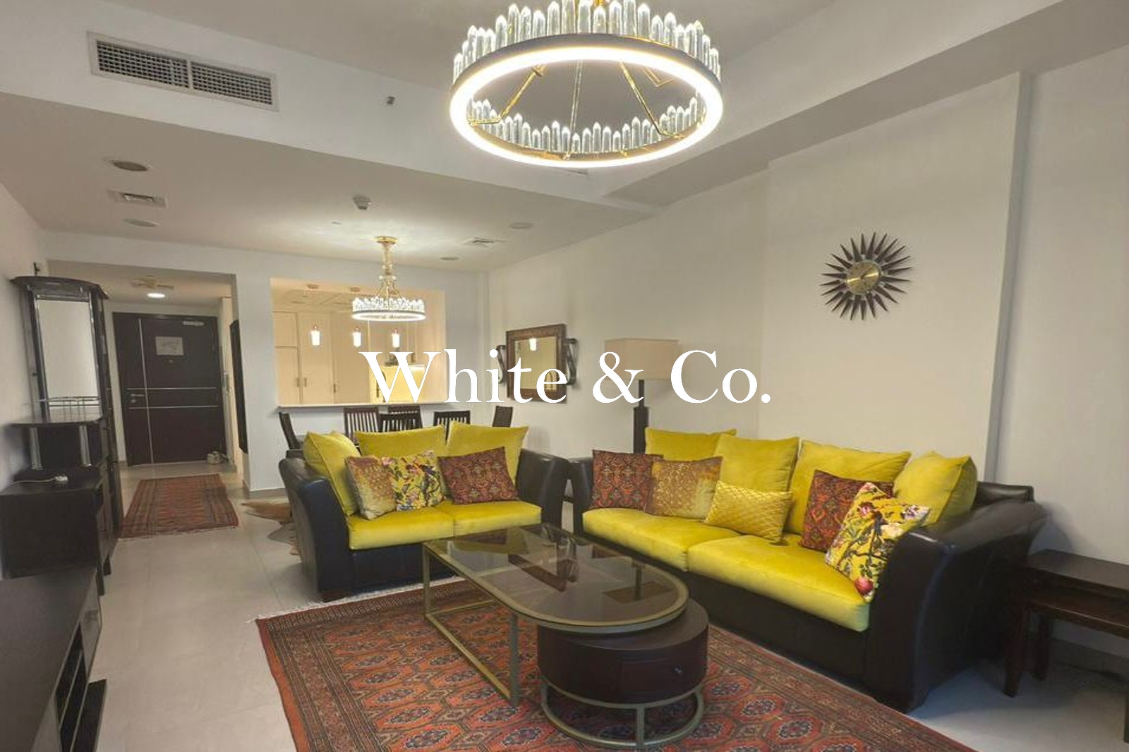 Spacious and Modern | Exclusive | Vacant