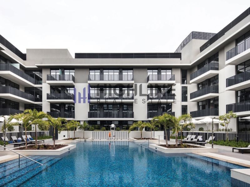 Premium 1-Bedroom | High-End Finishes | Strong Rental Returns