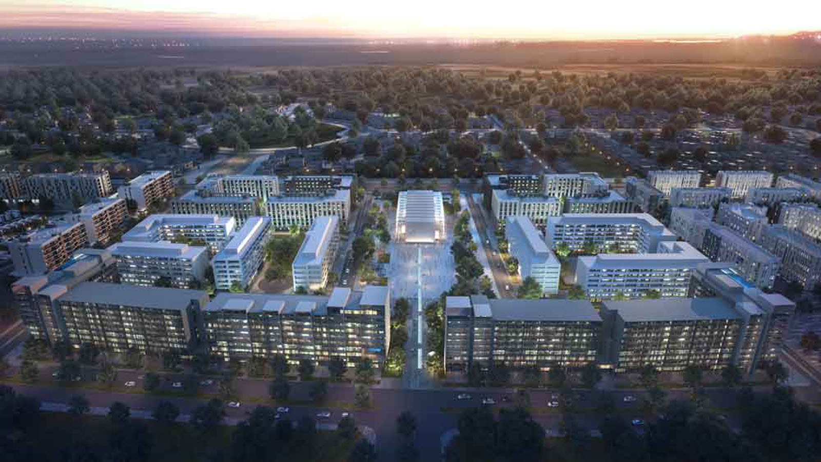 Investors Deal at Tiraz8, Aljada | 1 Bedroom | Sharjah